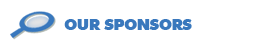 our sponsors