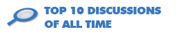top 10 discussions
