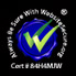 Website Secure